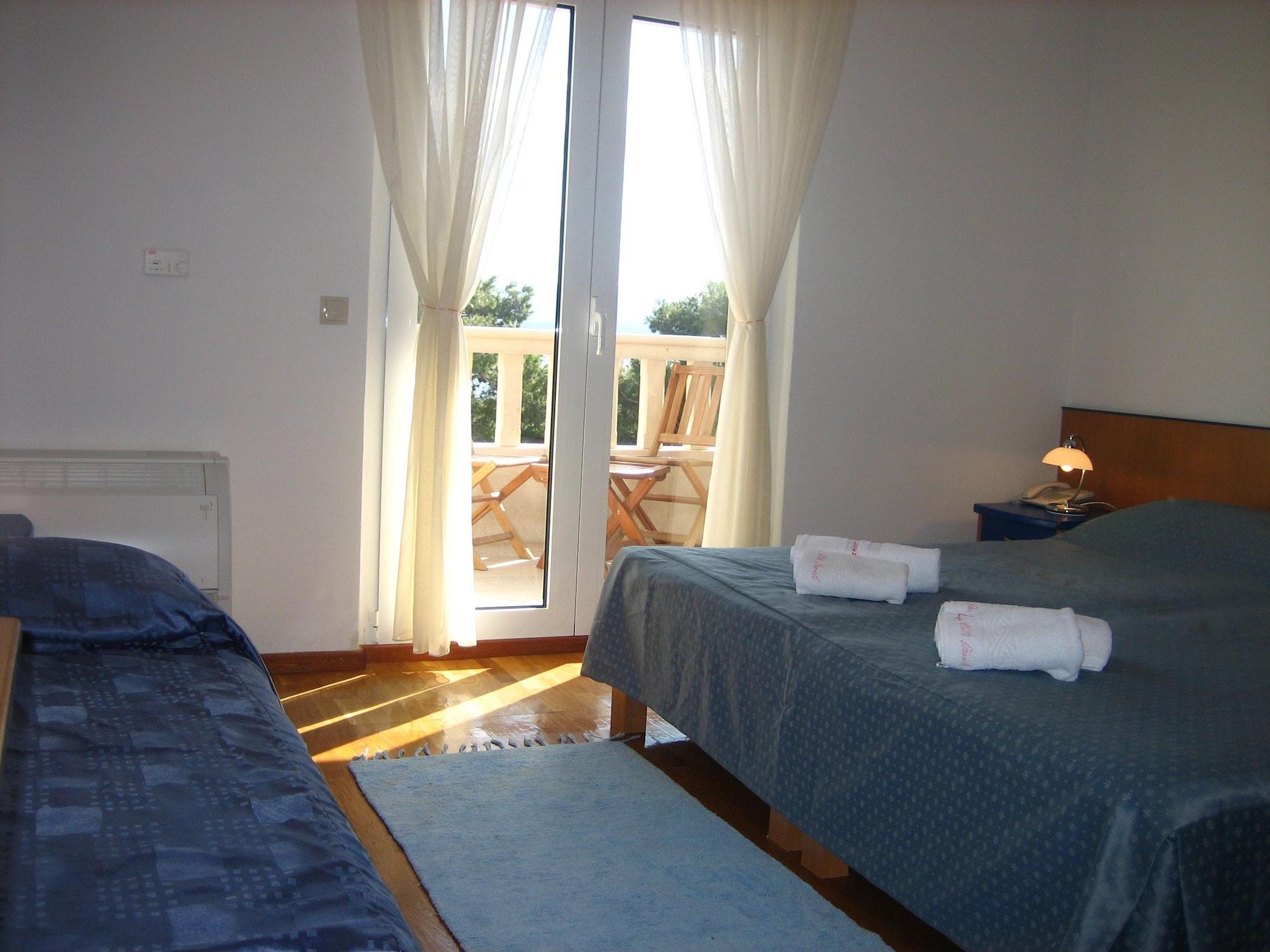 Villa Daniela Bol Exterior foto