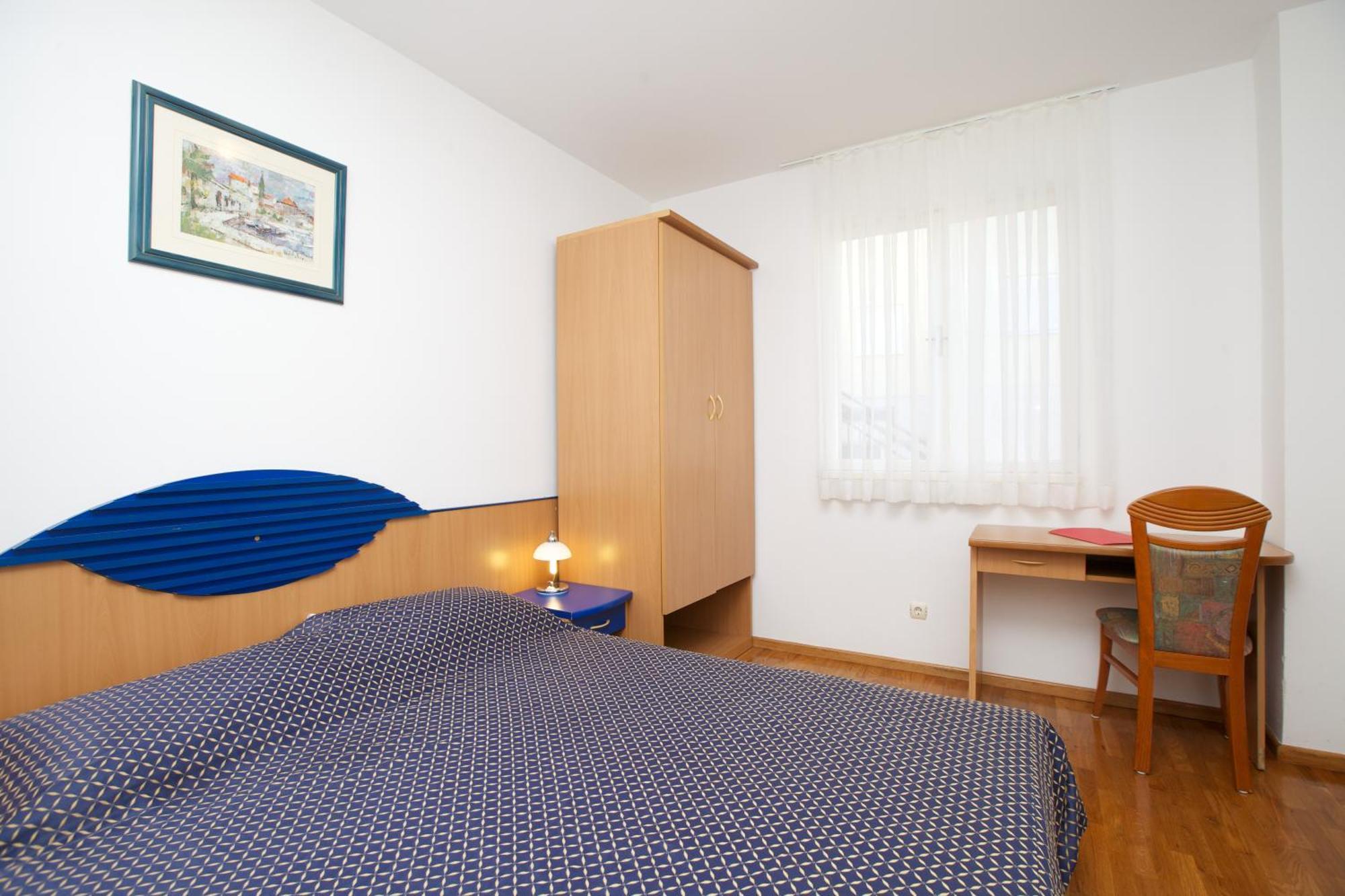 Villa Daniela Bol Cameră foto