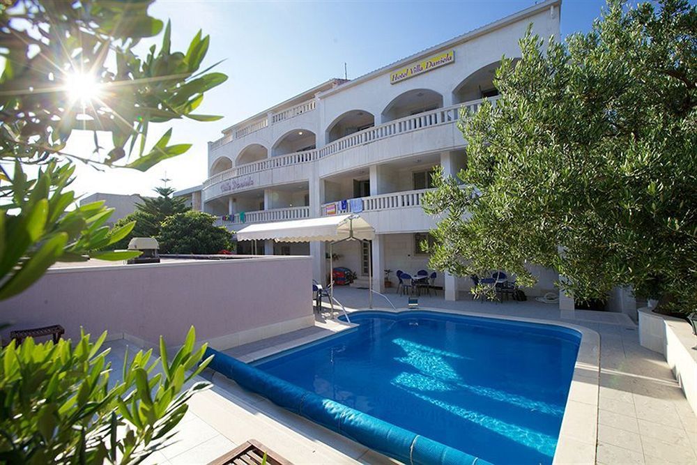 Villa Daniela Bol Exterior foto