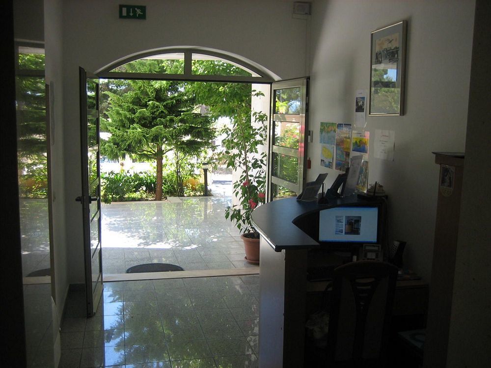 Villa Daniela Bol Exterior foto